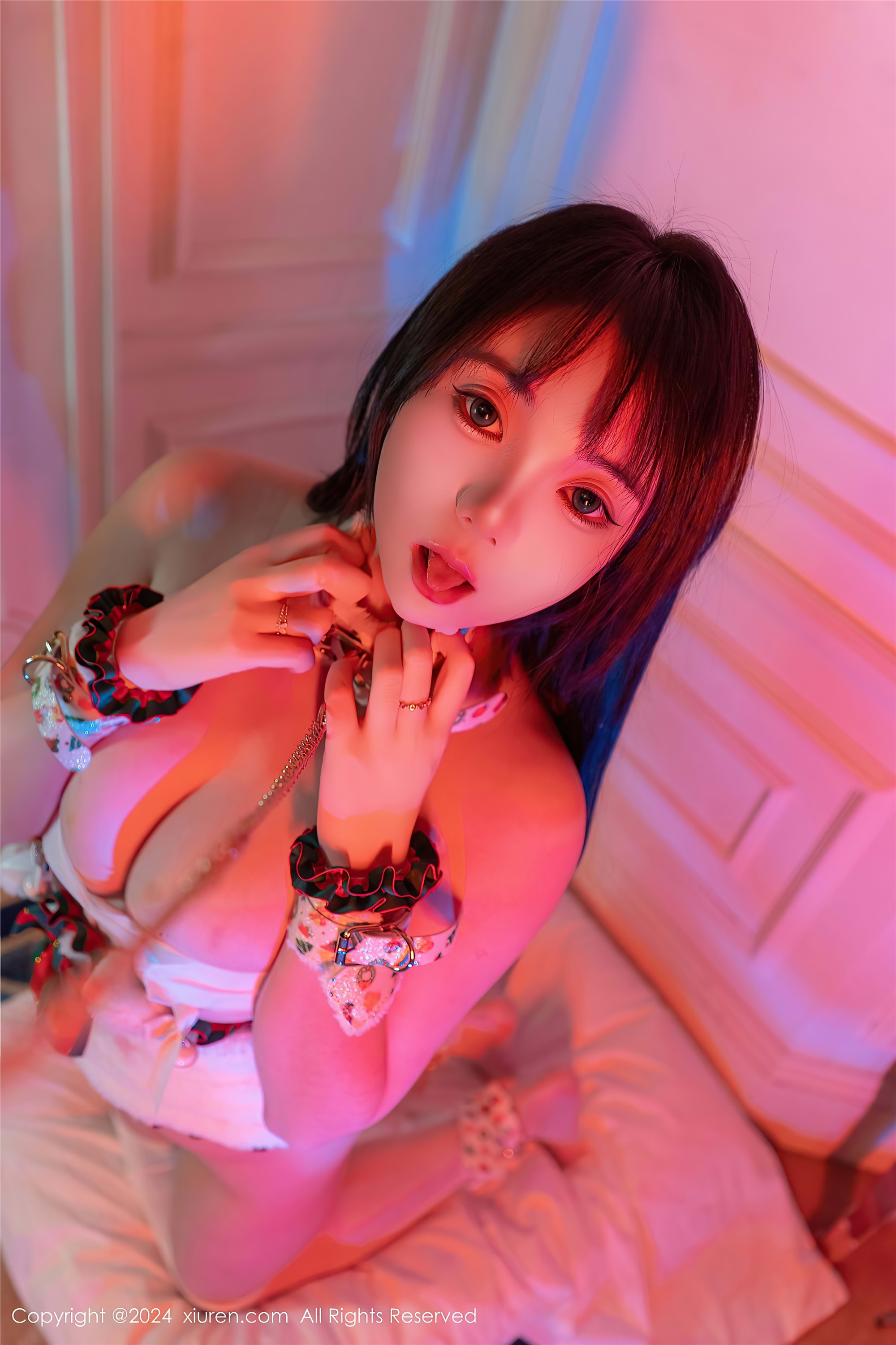 Xiuren秀人网 2024.12.23 NO.9638 软情